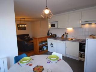 Appartement Centre Luchon, 6 pers, Proche Thermes, Balcon, Parking - FR-1-313-150 - Luchon - 2