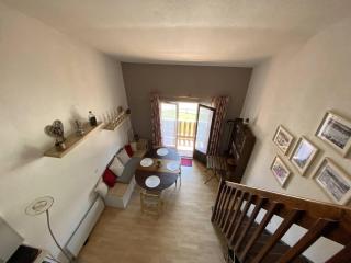 Appartement 3 pièces avec mezzanine et parking - FR-1-593-72 - 7