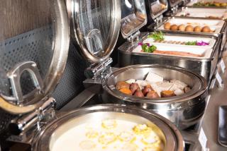 Grade Hotel Shenzhen Shekou Sea World - 7