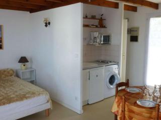 Appartement 5 pers, près plage, balcon, parking, La Cotinière - FR-1-246A-89 - Saint-Pierre-dʼOléron - 7