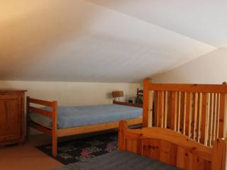 Appartement 5 pers, près plage, balcon, parking, La Cotinière - FR-1-246A-89 - Saint-Pierre-dʼOléron - 4