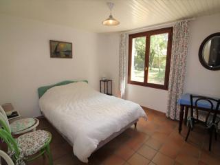 Maison Calme Proche Mer – 5 Couchages, Jardin, WiFi, Animaux Admis - FR-1-246A-97 - Saint-Georges-d'Oléron - 5