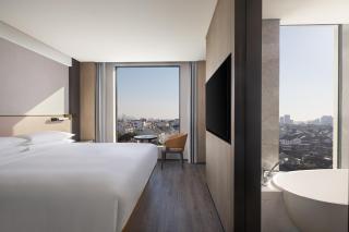 AC Hotel by Marriott Suzhou China - Suzhou - 2