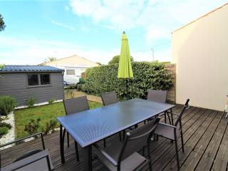 Maison moderne à Saint-Pierre-d'Oléron avec jardin, proche port et plages, 4 couchages - FR-1-246A-109 - 6