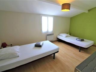 Maison moderne à Saint-Pierre-d'Oléron avec jardin, proche port et plages, 4 couchages - FR-1-246A-109 - 2