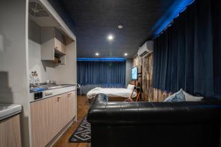 Silk Court 202 - Chitose - 8