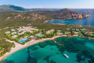 Romazzino, A Belmond Hotel, Costa Smeralda - Porto Cervo - 6