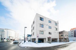 Silk Court 202 - Chitose - 6