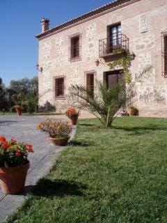 Casa Rural Rincón de la Fuente - 7