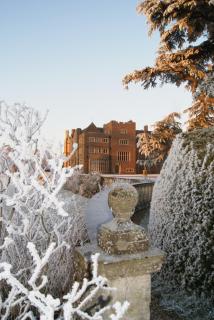 Ashorne Hill Leamington Spa - Leamington Spa - 7