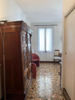 B&B Al Teatro with canal view - Veneza - 8