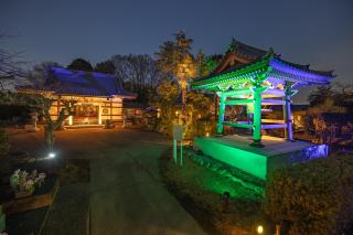 TEMPLESTAY ZENSŌ - 2