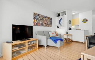 3 Bedroom Cozy Apartment In Ebeltoft - Ebeltoft - 5