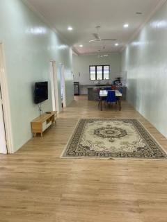 HOMESTAY AYRIS, JURU, PENANG - 5