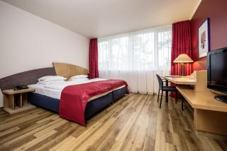 ARVENA Messe Hotel - Nuremberg - 8