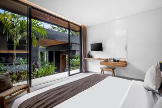 Villa Yoga Paradise by BaliSuperHost - Ubud - 3