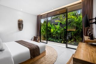 Villa Yoga Paradise by BaliSuperHost - Ubud - 5