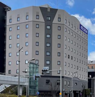 Hotel Courtland - Nagano - 3