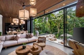 Villa Yoga Paradise by BaliSuperHost - Ubud - 7