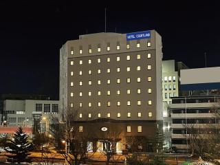 Hotel Courtland - Nagano - 0