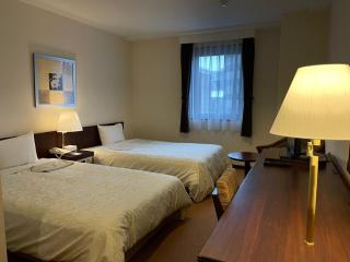 Hotel Courtland - Nagano - 2