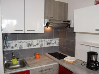 Appartement rénové avec loggia ensoleillée, proche plage, parking inclus, quartier calme - FR-1-387-191 - Marseillan - 5