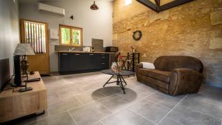 I love Bergerac Cottage - 4