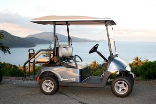 Lagoon Beachfront Lodge 206 on Hamilton Island by HamoRent - Hamilton Island - 5