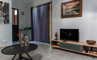 I love Bergerac Cottage - 1