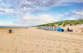 Gorgeous Apartment In Bredene - Bredene - 3