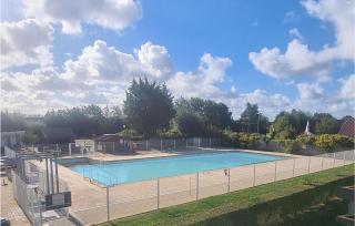 Gorgeous Apartment In Bredene - Bredene - 4