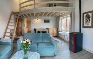 Gorgeous Apartment In Bredene - 8