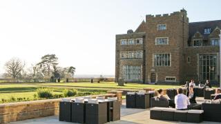 Ashorne Hill Leamington Spa - Leamington Spa - 6