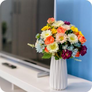 Aquarium Residence Economy 7 - 8