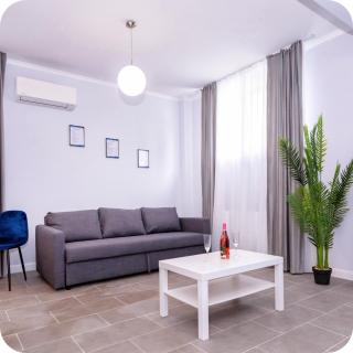 Aquarium Residence Economy 7 - Mamaia Nord – Năvodari - 6