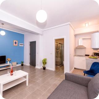 Aquarium Residence Economy 7 - Mamaia Nord – Năvodari - 5