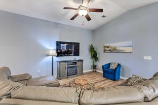 Spacious Navarre Retreat with Fenced-In Yard! - Navarre - 9