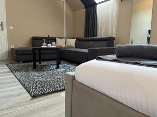 Végvári Hotel Eger - Eger - 1