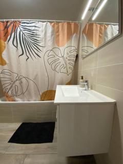 Appartement avec terrasse - Cannes - 9