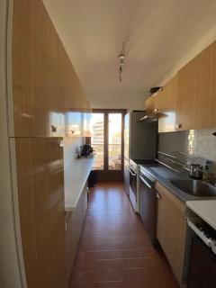 Appartement avec terrasse - Cannes - 8