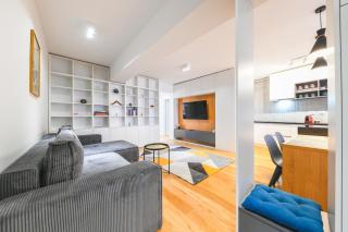 Charming 2 Bedroom Apartment - Cluj-Napoca - 0