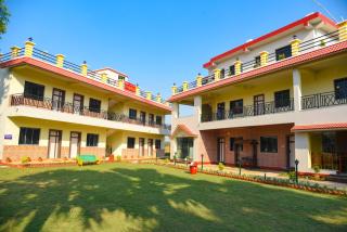 Resort Sanjhbati - Bolpur - 9