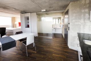 HOTEL APART - Welcoming l Urban Feel l Design - Risch-Rotkreuz - 3