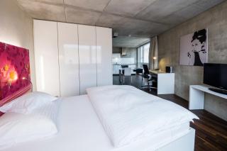 HOTEL APART - Welcoming l Urban Feel l Design - Risch-Rotkreuz - 2