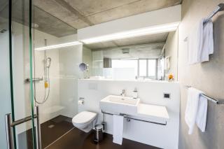 HOTEL APART - Welcoming l Urban Feel l Design - Risch-Rotkreuz - 1