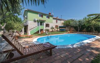 Holiday Home Kacana Croatia - Vodnjan - 9