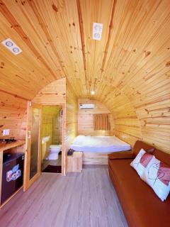 Ruby Homestay Cần Giờ - 6