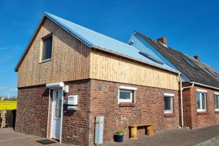 Das Nordseehaus mit Piratennest - Nordstrand - 0