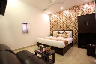 Hotel O Rich Inn - 7