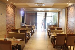 Heritage Blue Inn - Lucknow - 8